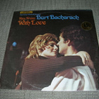 LP vinyyli Hits from Burt Bacharach - pikkukuva 1