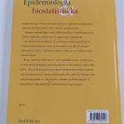 Matti Uhari : Epidemiologia ja biostatistiikka - pikkukuva 2