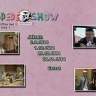 SPEDE SHOW - Kliffaa hei 1984-1985 dvd - pikkukuva 5