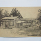 Tuusula Vanha suojeluskuntakoulu - 1925 - pikkukuva 1