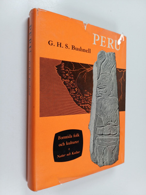 G. H. S. Bushnell : Peru