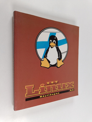 Sot-linux 5.2 : Sot-linuxin käyttöopas