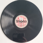 Savikiekko 1956 - Olavi Virta - Triola T 4374 - pikkukuva 4