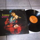 Johnny Kotidisco - LP v 1972 - pikkukuva 1
