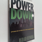 Richard Heinberg : Powerdown : options and actions for a ... - pikkukuva 1