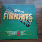 80-LUVUN FINNHITS Markku Aro, Taiska, Paula, Frederik ym. LP - pikkukuva 1