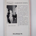 Simppa : Osamietintö onnesta : Pakinoita - pikkukuva 2