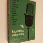 Suomalaisia kuunnelmia 1 : 1952-63 - pikkukuva 1