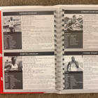UNITED KINGDOM ATHLETICS MEDIA GUIDE 2009 - pikkukuva 5
