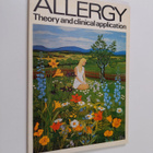 Allergy - theory and clinical application - pikkukuva 1