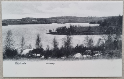 Viljakkala Inkulankylä