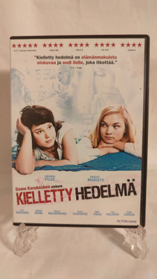 Kielletty Hedelmä