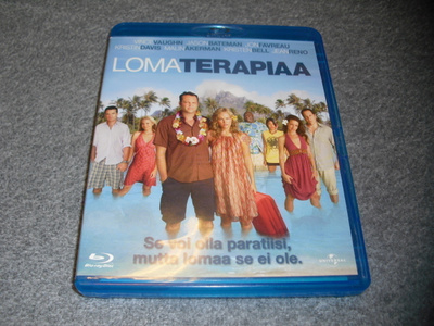 LOMATERAPIAA (Jason Bateman) BD***