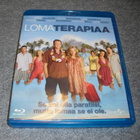 LOMATERAPIAA (Jason Bateman) BD*** - pikkukuva 1