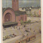 Helsinki Rautatieasema , KT 198/10  (T) - pikkukuva 1