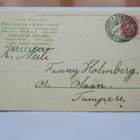 Enkeli ja viulu Tampere - 1903 - pikkukuva 2