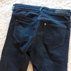 Skinny regular farkut koko 28/32 - pikkukuva 5