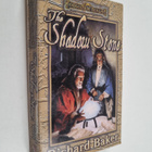 Richard Baker : The Shadow Stone - pikkukuva 1