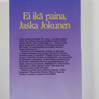 Charles M. Schulz : Ei ikä paina, Jaska Jokunen - pikkukuva 2