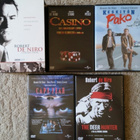 Robert De Niro Collection (4-disc) -DVD.SUOMIKANNET - pikkukuva 1