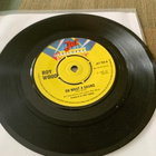 ROY WOOD: Oh What A Shame * Bengal Jig * UK 1975 - pikkukuva 1