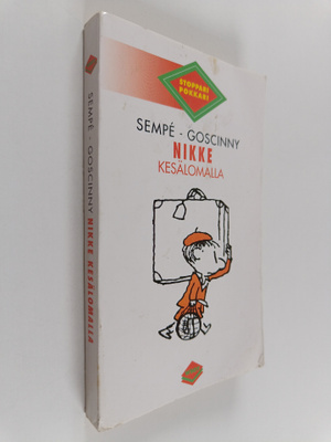 Sempe : Nikke kesälomalla