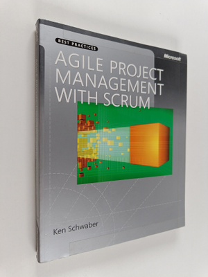Ken Schwaber : Agile project management with Scrum