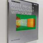 Ken Schwaber : Agile project management with Scrum - pikkukuva 1