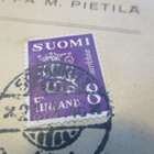1946 Sodankylä Vaatekauppa Pietilä - pikkukuva 2