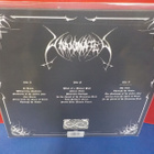 UNANIMATED - IN THE FOREST OF THE DREAMING DEAD EX-/M- 2LP - pikkukuva 2