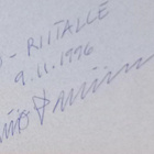 Reijo Paavilainen - Kuvanveistäjä / signeerauksella 1996 - pikkukuva 2