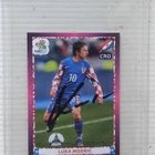 Luka Modric Kroatia signed - pikkukuva 1