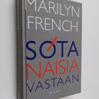 Marilyn French : Sota naisia vastaan - pikkukuva 1