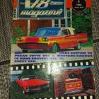 V8 magazine 5/1983 - pikkukuva 1