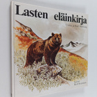 Ulrika Henning : Lasten eläinkirja - pikkukuva 1