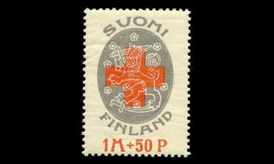 108 ** Punainen risti (1922)
