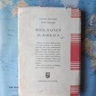 Marjanen - Rislakki (toim.): Mies, nainen ja rakkaus - pikkukuva 2
