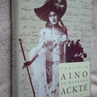 Aino Ackté - Pariisin primadonna - pikkukuva 1