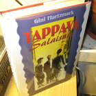 Gini Hartzmark: Tappava salaisuus - pikkukuva 1