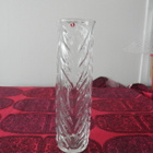 Iittala/Valto Kokko - Vita maljakko - pikkukuva 1