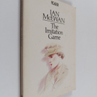 Ian McEwan : The Imitation Game : Three Plays for Television - pikkukuva 1