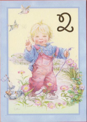 Lisi Martin 2v pojalle