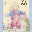 Lisi Martin 2v pojalle - pikkukuva 1