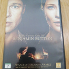 The curious case of BENJAMIN BUTTON - DVD - pikkukuva 1