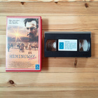Hemingway - Legenda VHS - pikkukuva 1