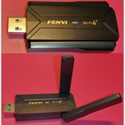 Fenvi AX900 WiFi 6 USB adapteri BT 5.3 dual-band #31356 - pikkukuva 3