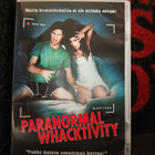 Paranormal Whacktivity - pikkukuva 1
