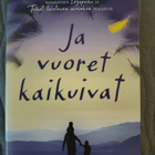 Khaled Hosseini: Ja vuoret kaikuivat - pikkukuva 1