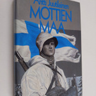 Antti Juutilainen : Mottien maa : IV Armeijakunnan sotato... - pikkukuva 1