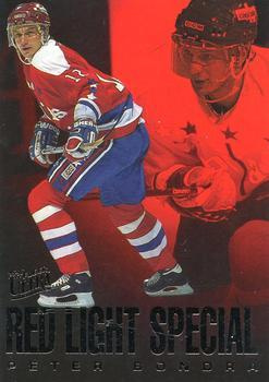 1995-96 Ultra Red Light Special - Valitse ja Poimi Listalta